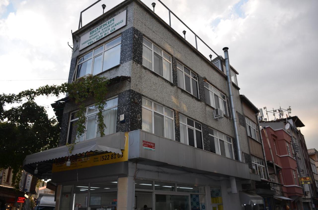 Rodion Hotel — Fotoğraflar 1