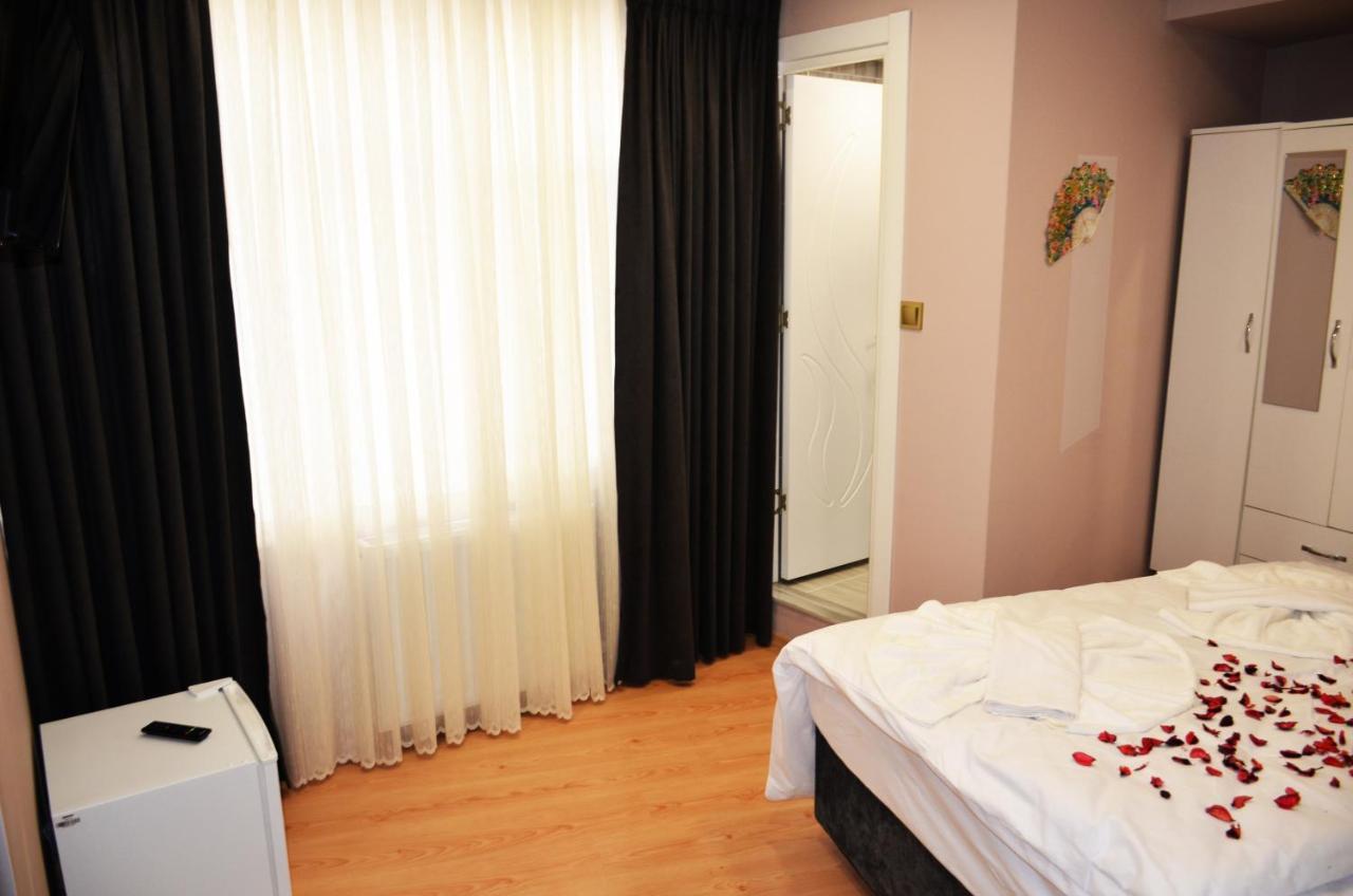 Rodion Hotel — Fotoğraflar 3